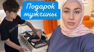 СЕГОДНЯ СРОЧНО НУЖНО  ПОСТАВИТЬ ШЕФА НА НОГИ 