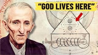 "The Spirit of God is Not What You Think" | Nikola Tesla