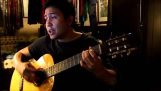 What Are Words - Chris Medina (Cover)