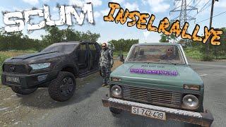 S1E41 Inselrallye Scum unser Kroatien Urlaub