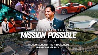 Mission : Possible Phase (III)