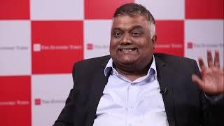 Snehal Kumbhar, Highbar Technocrat Limited | ETInfra Leadership Summit 2024