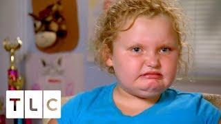 It's Rude, It's Crude, It's Stupid!  | Honey Boo Boo