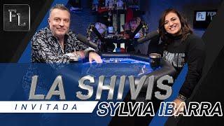 Fernando Lozano presenta: Sylvia Ibarra "La Shivis"