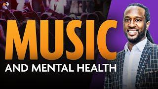 Existential Psychology and Music's Influence on Mental Health (The Mindful Space)