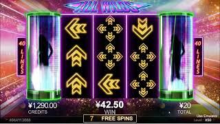 PhilGo Online Casino Gaming - CQ9 ALL WILDS  WOW BIG WIN!!  WITH FREE 10 SPINS 