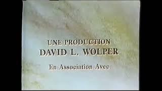 David L. Wolper/Warner Bros. Television/PM Productions (French, 1985/1990)