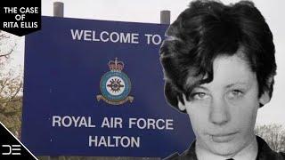 Unsolved | Murder on RAF Halton - The Case of Rita Ellis