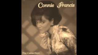 Connie Francis - Schoener fremder Mann