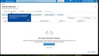 Microsoft Azure Fundamentals Challenge Lab: Configure an Azure DDoS Protection Plan 250209