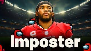 Exposing the NFL Imposter!