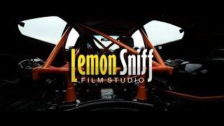 Tani Drift Invitational - Official [Lemon Sniff Film Studio]