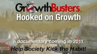 GrowthBusters: Hooked on Growth