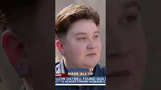 Juror's Relief: Justice Finally Served | AZ v Lori Daybell
