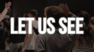 Let Us See - Melissa Noel & Christ For the Nations Worship