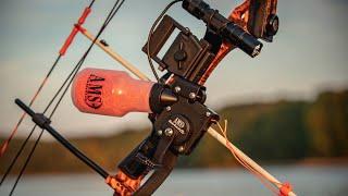 AMS Bowfishing Retriever Pro Product Overview