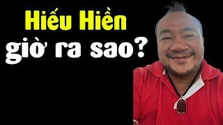 Sau nhiều năm vắng bóng, Hiếu Hiền giờ ra sao?