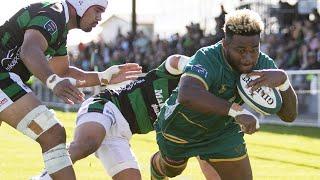 SEMIFINAL HIGHLIGHTS: South Canterbury v Mid Canterbury (Heartland Championship 2024)