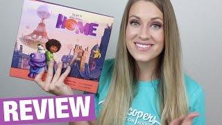 The Art of Home Review | Rotoscopers