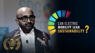 Spiro in SDG Leaders | Why Spiro is winning the race to electrify Africa