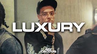 [FREE] Central Cee x Lil Baby Drill Type Beat 2024 - "Luxury"