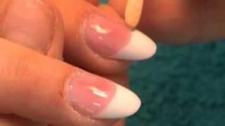 Beautyacademy.tv: The Beauty Academy: Acrylic Nails Online Course