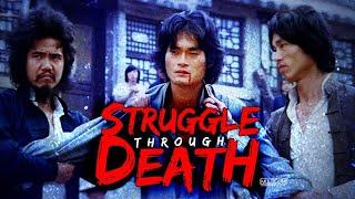 Struggle Through Death (1979) | Full Martial Arts Movie | John Liu | Fung Ling | Lung Chin