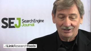 (Not Provided) Search Marketing Strategies and Uses: An Interview with Bruce Clay