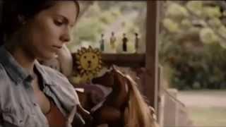 Tomorrow When the War Began- Somewhere Only We Know.