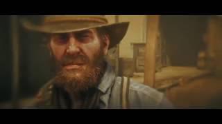 Arthur Morgan Tribute | The Way It Is