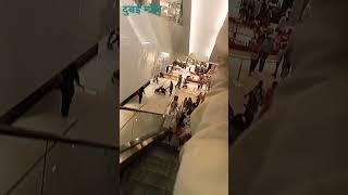 #Harindar Kumar up 54 to Dubai mall 