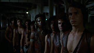 The Warriors (1979) - Warriors vs The Turnbull ACs