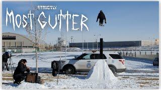 MOST GUTTER