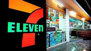 Check Out Australia’s 7-Eleven!