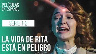 Un fatídico encuentro en el tejado. Un Abismo Para dos. Serie 1-2 | Película románticas | Melodramas