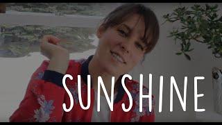 Sunshine by Corinne Dutil