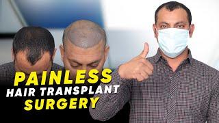 Hair Transplant in Jaipur | Best Results & Cost of Hair Transplant in Jaipur