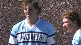 Bandits/NWO ELITE.     Top of 5.  6/27/24