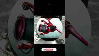 Top 5 Best Fishing Reels  In 2024