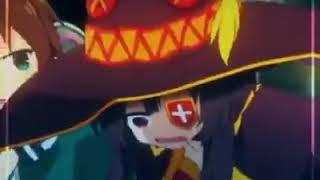 Megumin | Needs