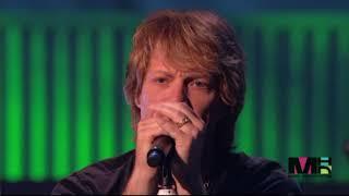 Bon Jovi - Hallelujah