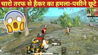 PRO JADUGAR EVERYWHERE PUBG LITE Comedy|pubg lite video online gameplay MOMENTS BY CARTOON FREAK