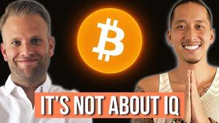 I Dismissed Bitcoin But THIS Changed My Mind