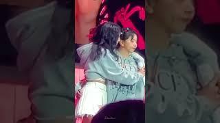 Mina and Chaeyoung are really clingy  #MiChaeng