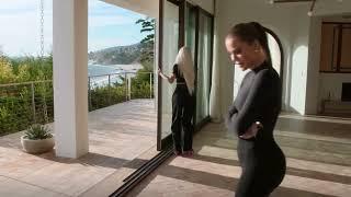 Kim new Malibu House *insane views and slightly eXpEnSivE* THE KARDASHIANS S3 EP8