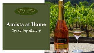 Amista at Home Tasting Kit: Sparkling Mataró