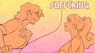 Suffering / EPIC:The Musical_Animatic