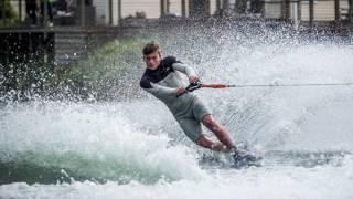 Sports Photography as a Spectator – Water Ski and Wakeboarding