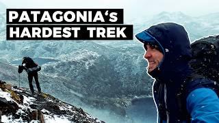 Tierra del Fuego & Isla Navarino, Chile - Travel Documentary (The Pioneers of Patagonia, Ep. 01)