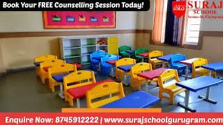 Suraj School Sec 56 Gurugram